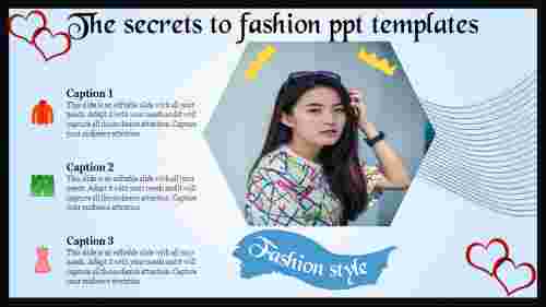 fashion ppt templates-The Secrets To FASHION PPT TEMPLATES